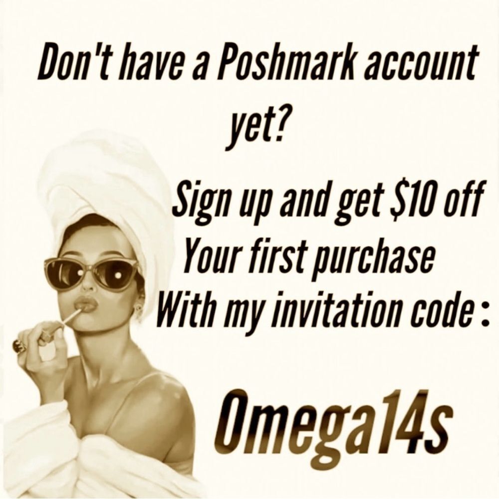 New on Poshmark - Picture 6 of 16